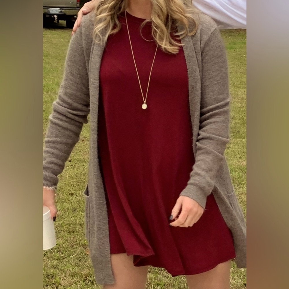 Vestique Dress